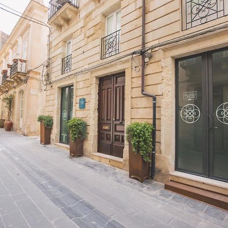Dimore Delle Zagare Ortigia 锡拉库扎 外观 照片