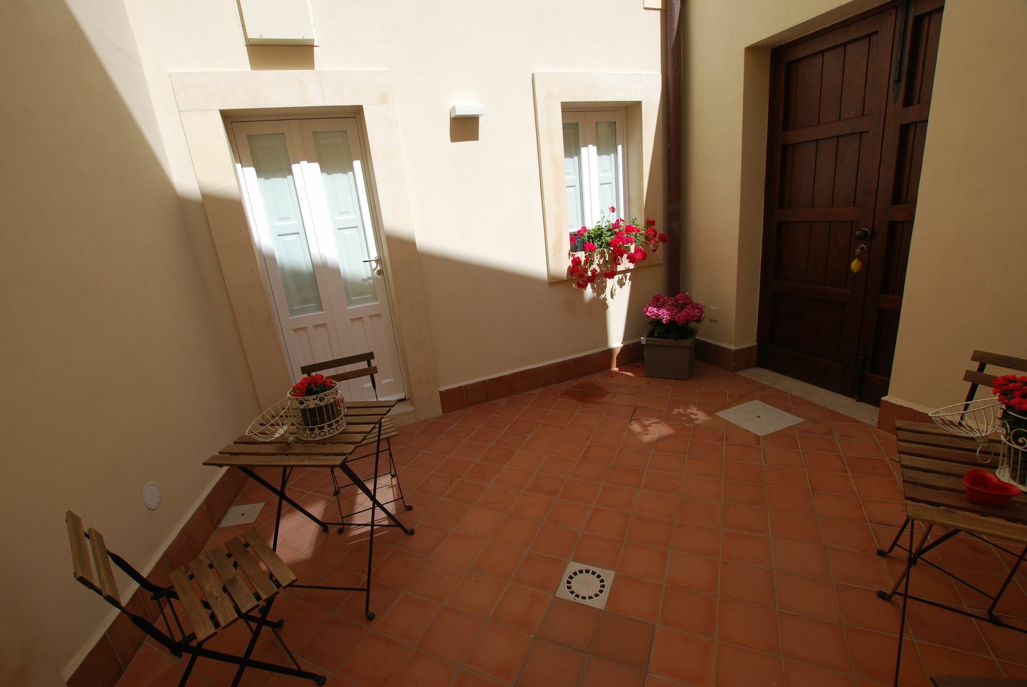 Dimore Delle Zagare Ortigia 锡拉库扎 外观 照片